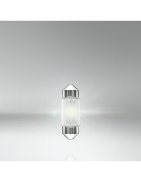 Ampoule OSRAM Original Line 12V 3,5W - x10
