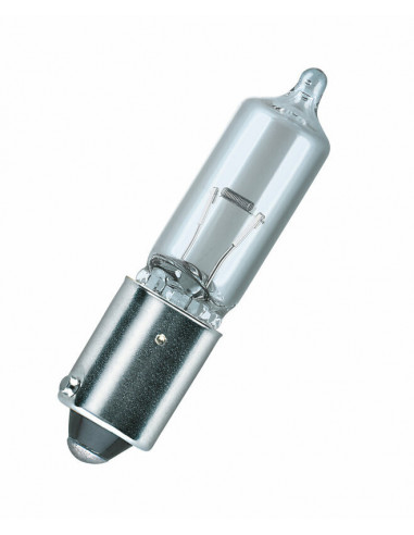Ampoule OSRAM Original Line H21W 12V 25W - x10