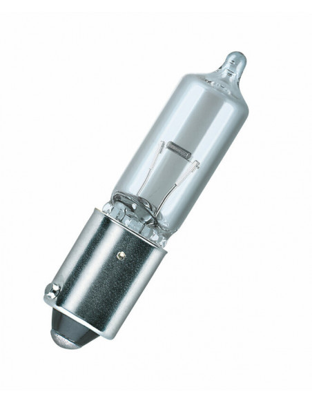 Ampoule OSRAM Original Line H21W 12V 25W - x10