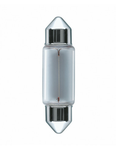 Ampoule OSRAM Original Line 12V 10W - x10