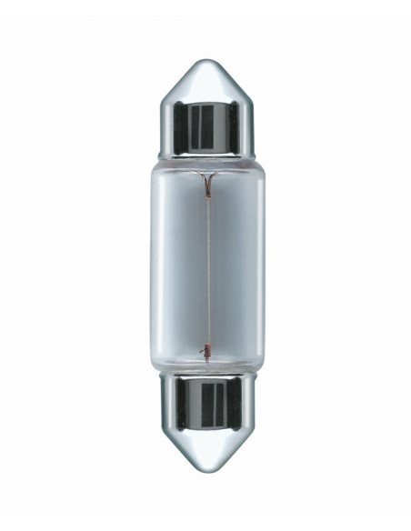 Ampoule OSRAM Original Line 12V 10W - x10