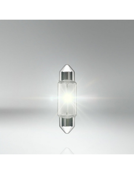 Ampoule OSRAM Original Line 12V 10W - x10