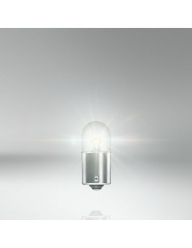 Ampoule OSRAM Original Line R5W 12V 5W - x10