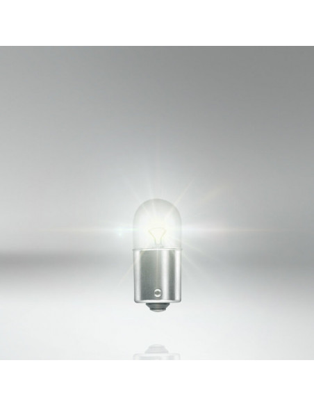 Ampoule OSRAM Original Line R5W 12V 5W - x10