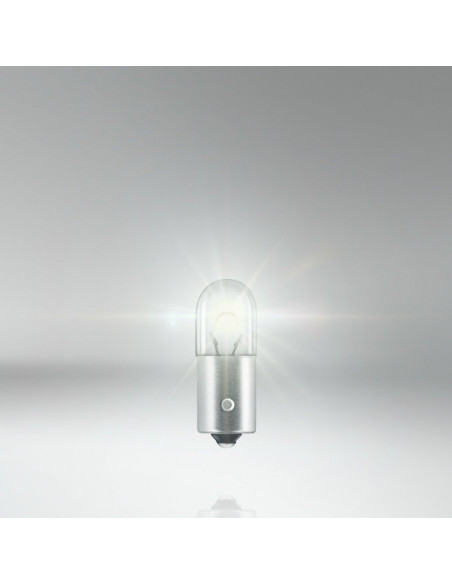 Ampoule OSRAM Original Line T4W 12V 4W - x10