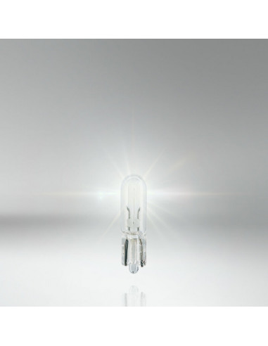 Ampoule OSRAM Original Line W2W 12V 2W - x10