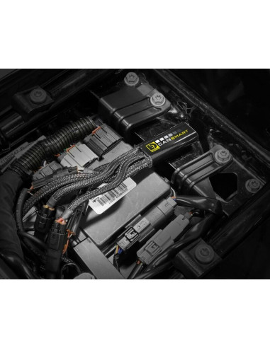 Kit d'éclairages DENALI D7 CANsmart™ GEN II Kit d'éclairages DENALI D7 CANsmart™ GEN II