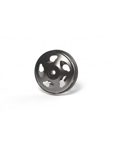 Cloche d'embrayage MALOSSI Maxi Wing Ø125mm 950g