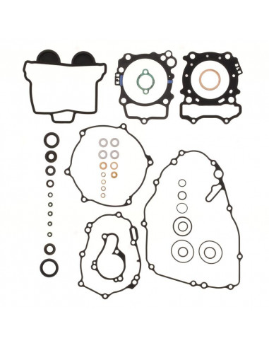 Kit joints haut-moteur ATHENA (avec joints d'huile)