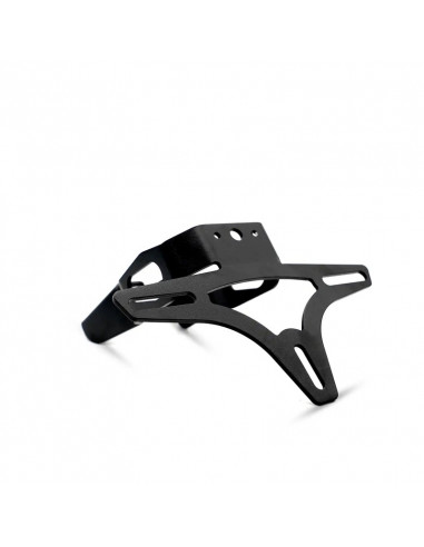 Support de plaque R&G RACING