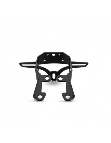 Support de plaque R&G RACING