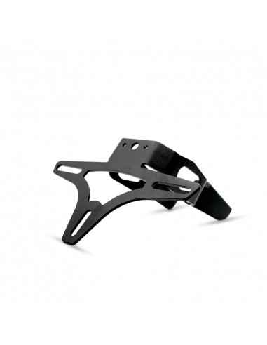 Support de plaque R&G RACING