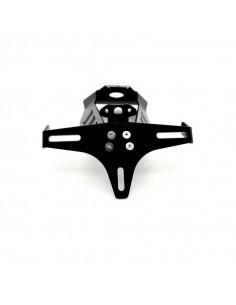 Support de plaque R&G RACING