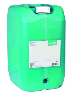 Huile de fourche MOTOREX Fork Oil - 10W30 25L