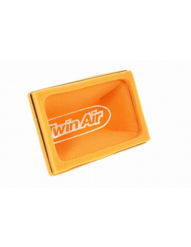 Filtre à air TWIN AIR pré-huilé 