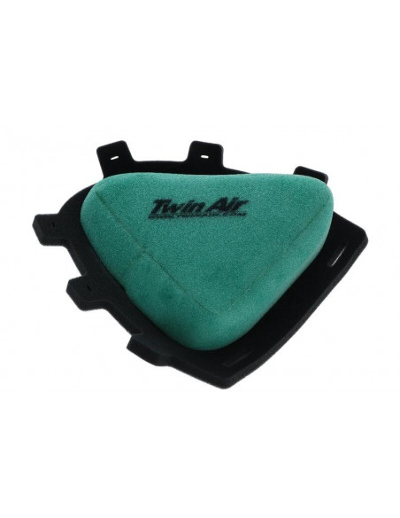 Filtre à air TWIN AIR pré-huilé - 150233X