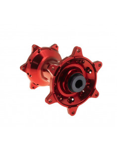 Moyeu avant HAAN WHEELS 2