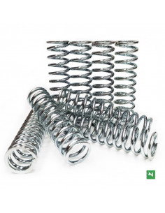 Jeu de ressorts d'embrayage 2