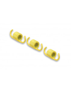 Ressorts d'embrayage jaune MALOSSI Ø1,8mm - embrayages Delta/Fly