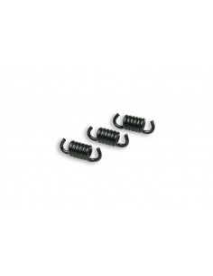 Ressorts d'embrayage noir MALOSSI Ø2,2mm - embrayages Delta/Fly