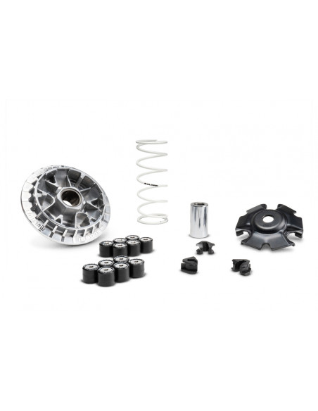 Variateur MALOSSI Multivar 2000