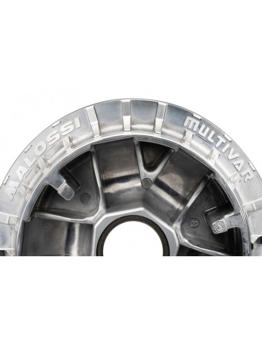 Variateur MALOSSI Multivar 2000