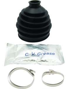 Soufflets de cardan avant ALL BALLS 2