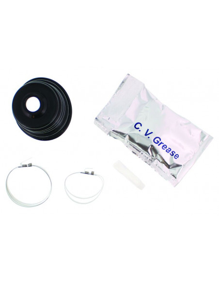 Soufflets de cardan universel ALL BALLS - XL