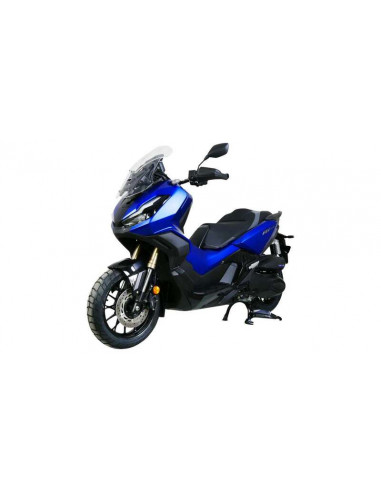 Bulle MRA Touring "TM"