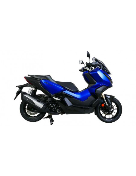 Bulle MRA Touring "TM"