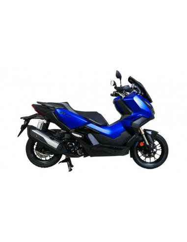 Bulle MRA Touring "TM"