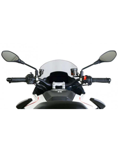 Bulle MRA Touring "TM"