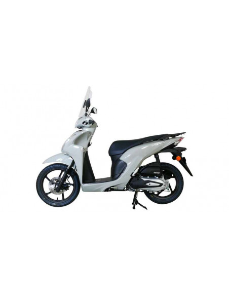 Bulle MRA Touring "TM"