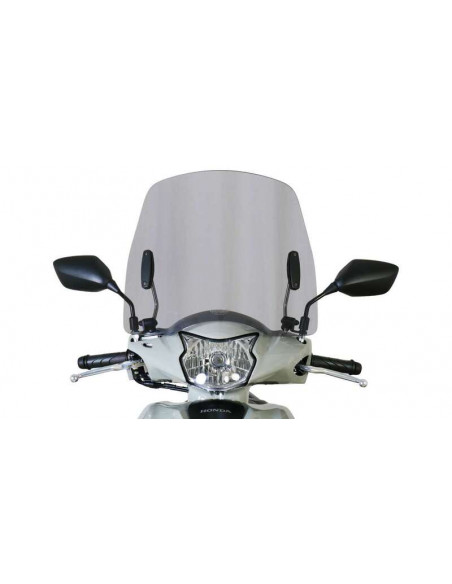 Bulle MRA Touring "TM"