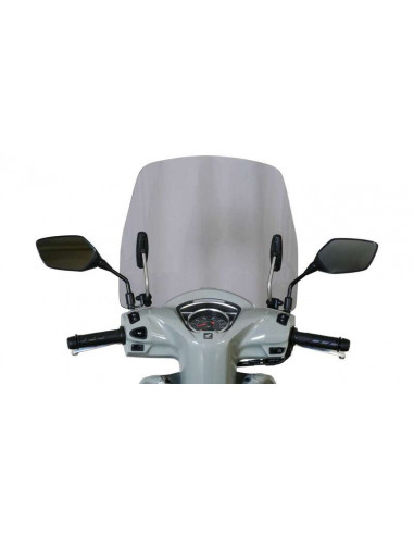 Bulle MRA Touring "TM"