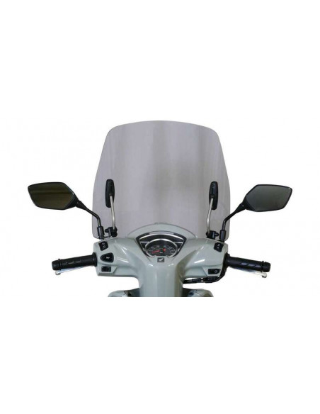 Bulle MRA Touring "TM"