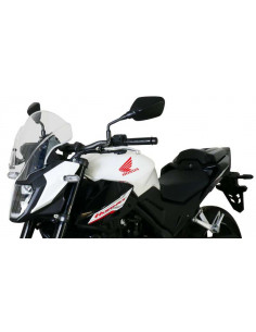 Bulle MRA Touring "NTM"