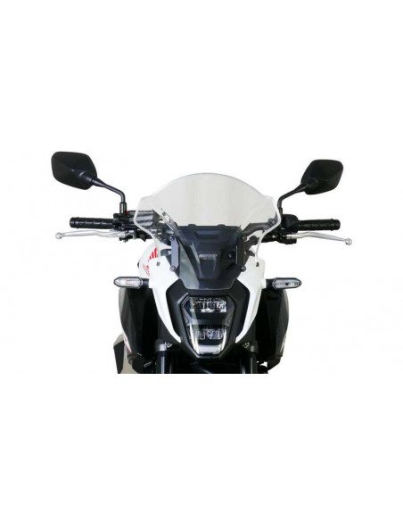 Bulle MRA Touring "NTM"