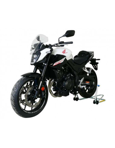 Bulle MRA Touring "NTM"