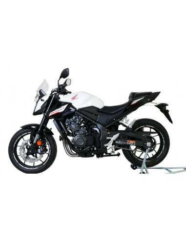 Bulle MRA Touring "NTM"