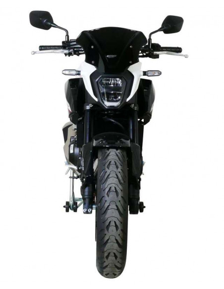 Bulle MRA Touring "NTM"