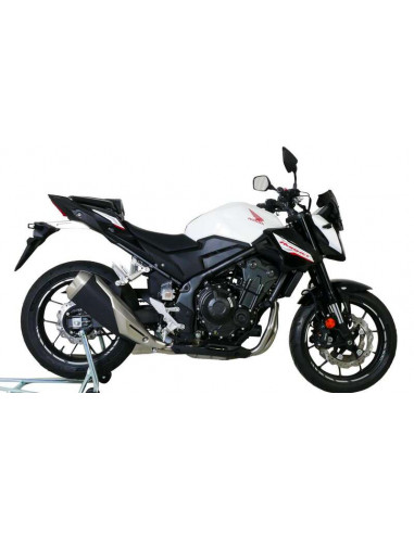 Bulle MRA Touring "NTM"