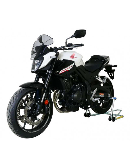 Bulle MRA Touring "NTM"