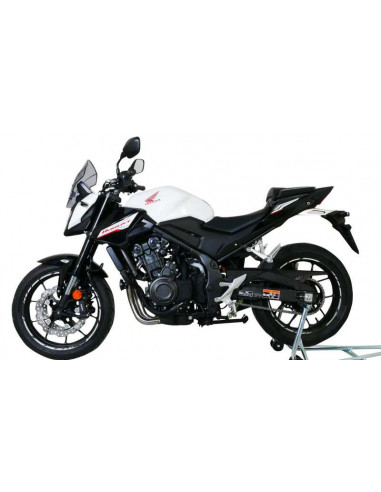 Bulle MRA Touring "NTM"