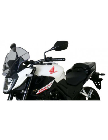 Bulle MRA Touring "NTM"