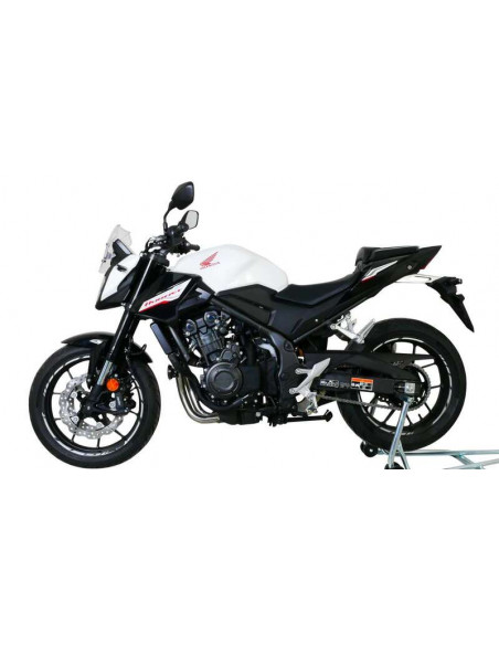 Bulle MRA Sport "NSPM"