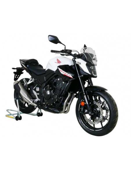 Bulle MRA Sport "NSPM"