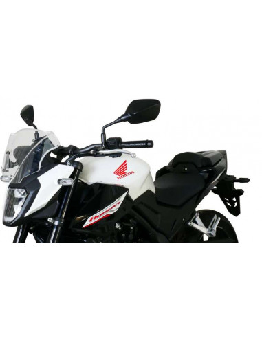 Bulle MRA Sport "NSPM"