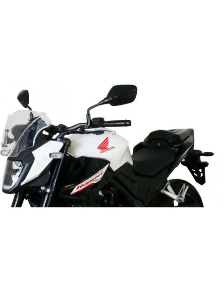 Bulle MRA Sport "NSPM"