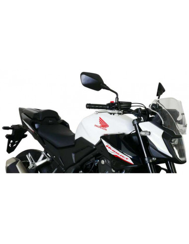 Bulle MRA Sport "NSPM"